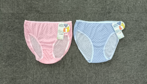STYLE：6971351-4  QTY：2834