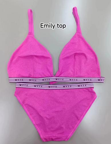 Emily top